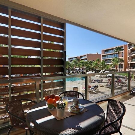 Salgados 4Seasons Apartment Albufeira Bagian luar foto