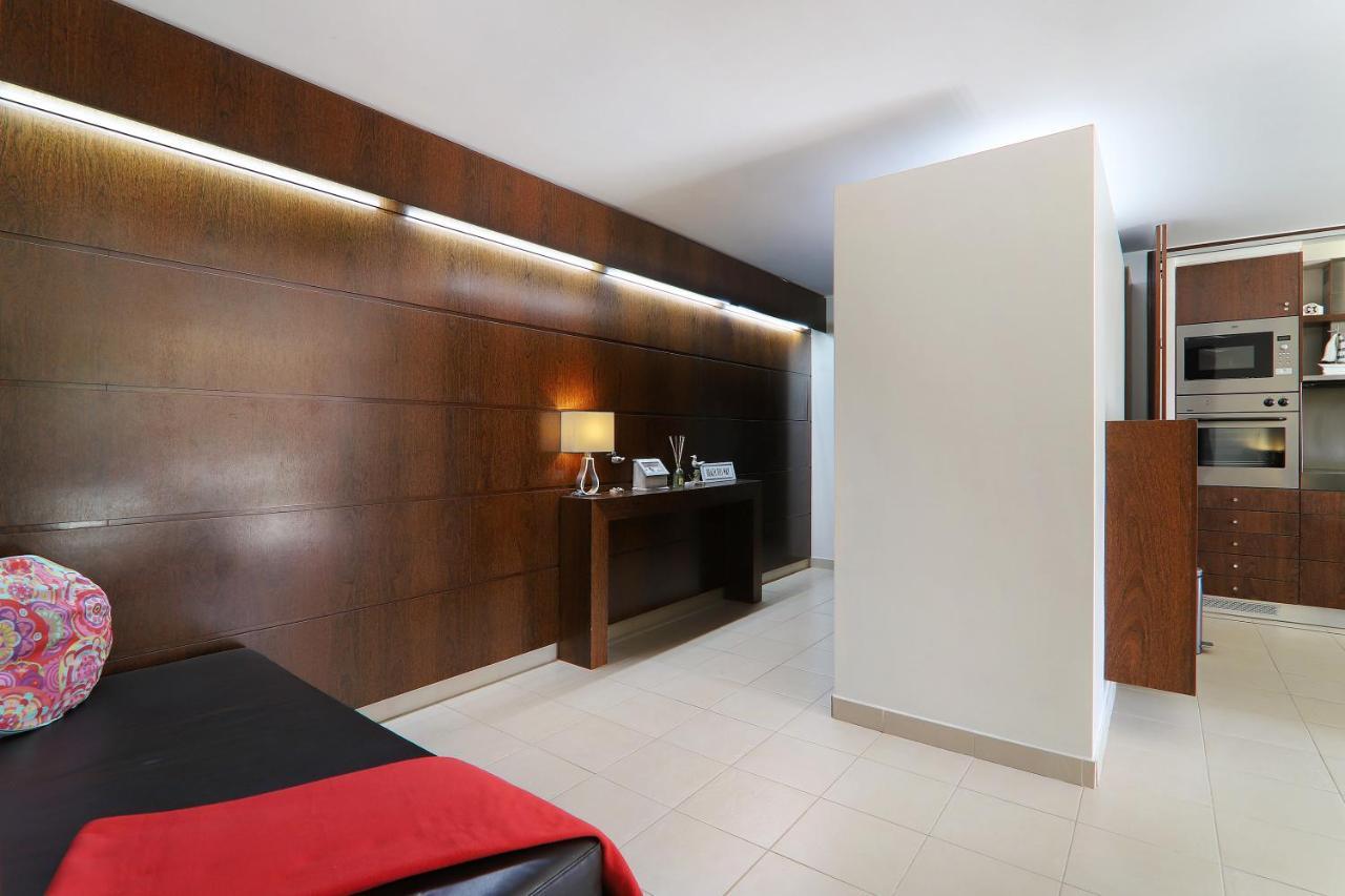 Salgados 4Seasons Apartment Albufeira Bagian luar foto