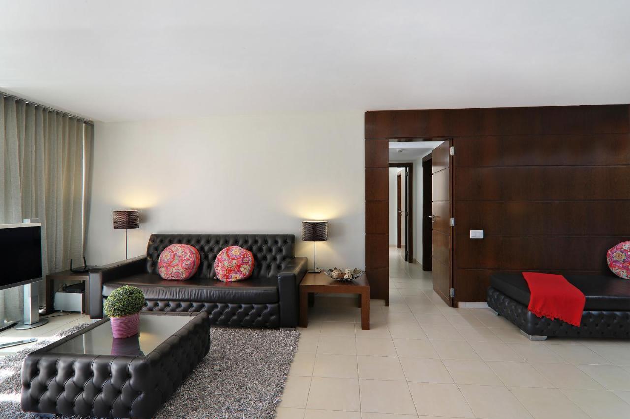 Salgados 4Seasons Apartment Albufeira Bagian luar foto