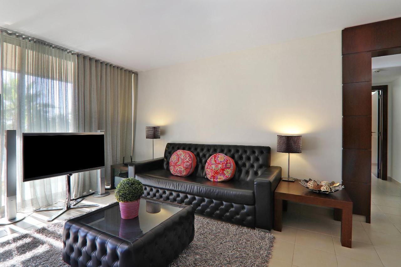 Salgados 4Seasons Apartment Albufeira Bagian luar foto