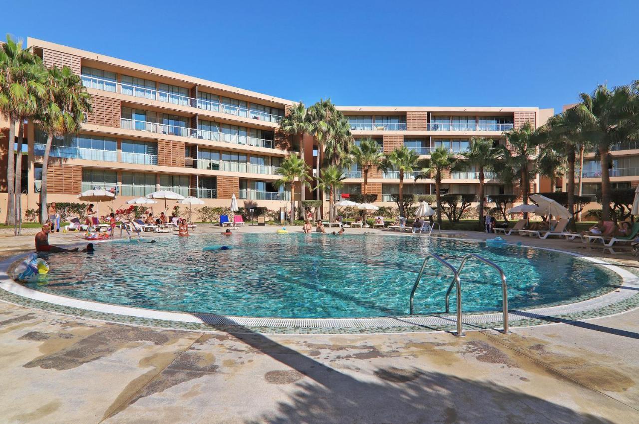 Salgados 4Seasons Apartment Albufeira Bagian luar foto