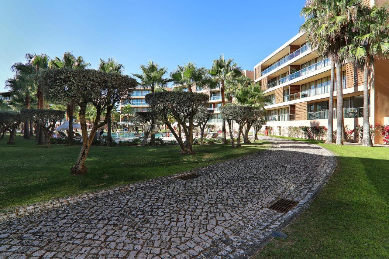 Salgados 4Seasons Apartment Albufeira Bagian luar foto