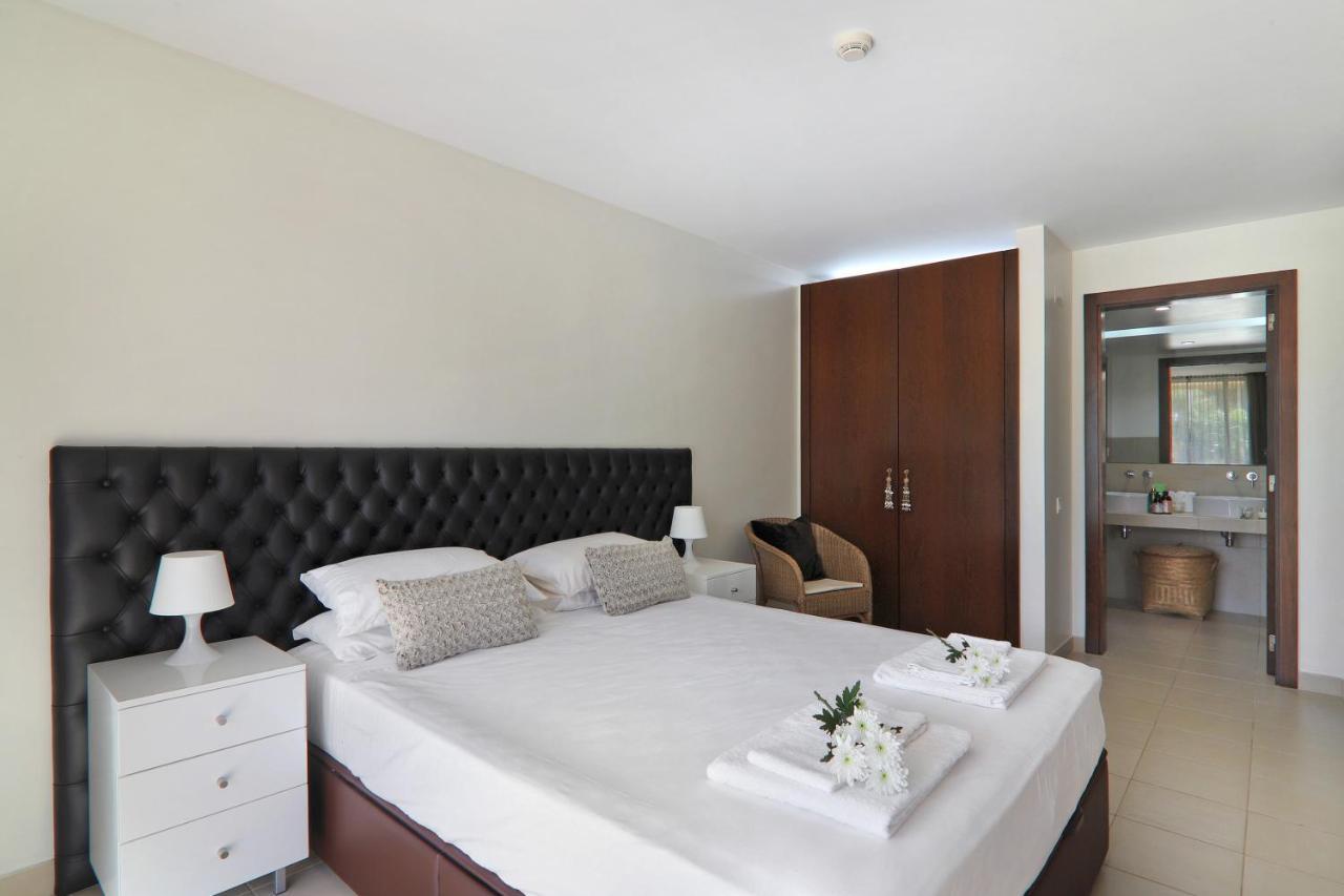 Salgados 4Seasons Apartment Albufeira Bagian luar foto