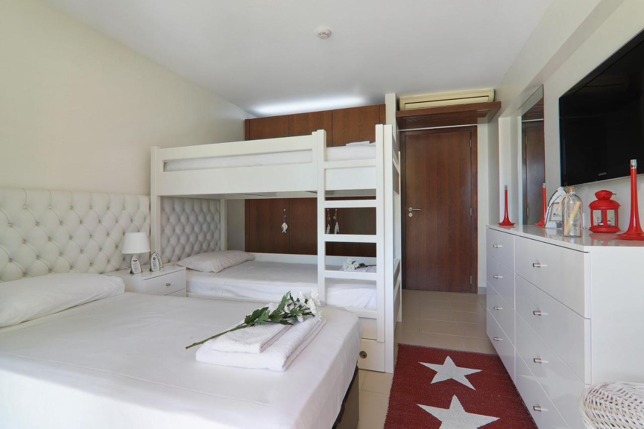 Salgados 4Seasons Apartment Albufeira Bagian luar foto