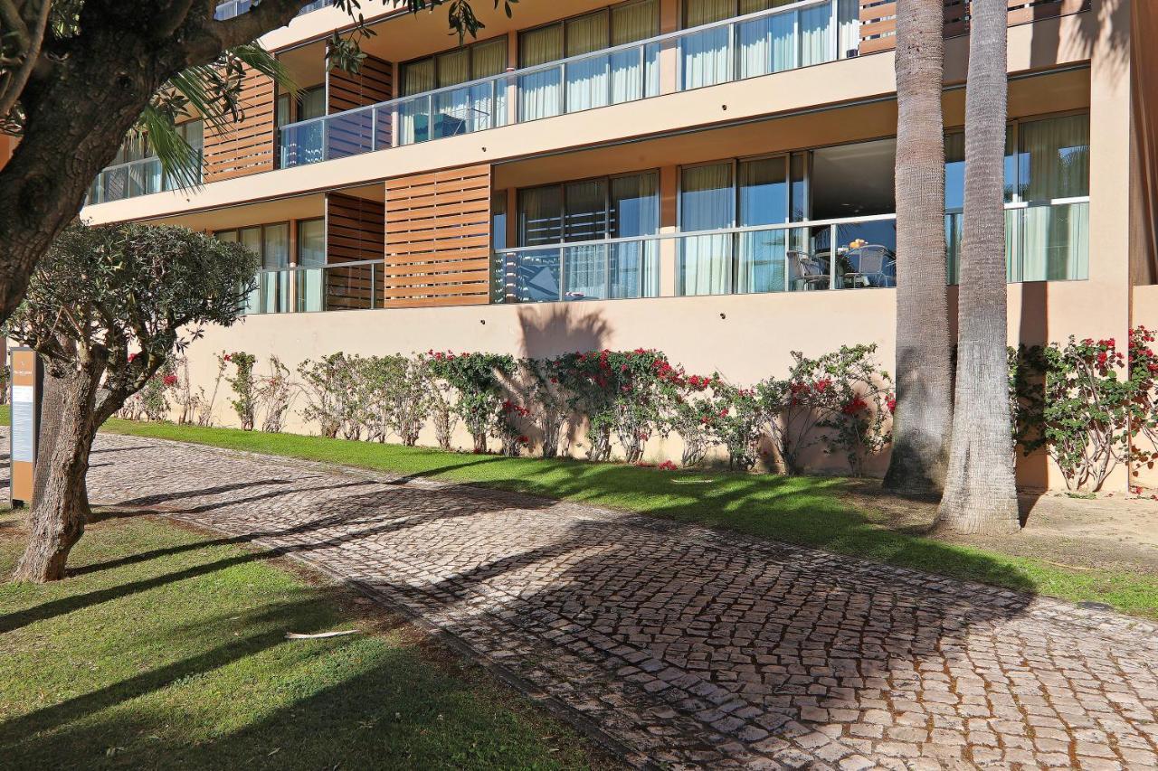 Salgados 4Seasons Apartment Albufeira Bagian luar foto