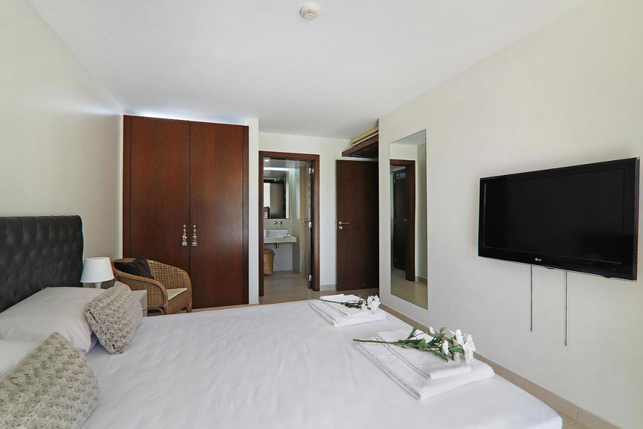 Salgados 4Seasons Apartment Albufeira Bagian luar foto